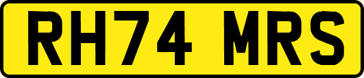 RH74MRS