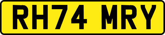 RH74MRY
