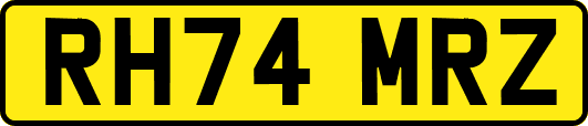 RH74MRZ