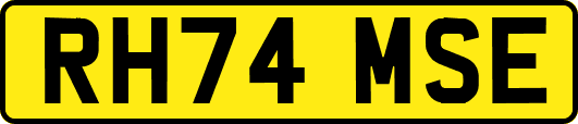 RH74MSE