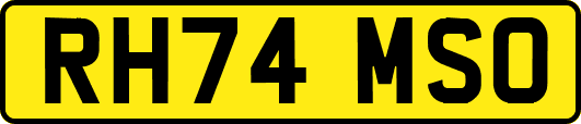 RH74MSO