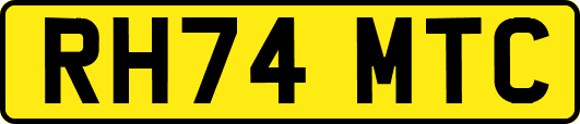 RH74MTC