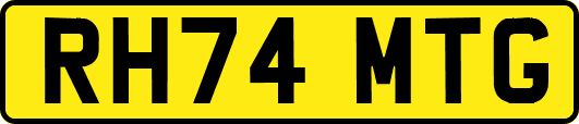RH74MTG