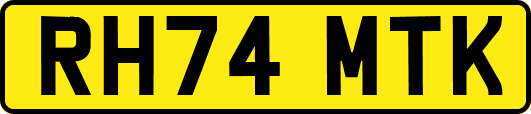 RH74MTK