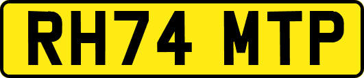 RH74MTP