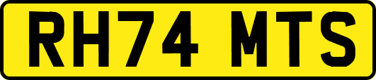 RH74MTS