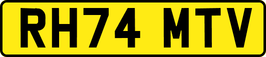 RH74MTV