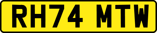 RH74MTW