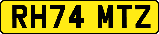 RH74MTZ