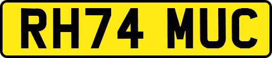 RH74MUC
