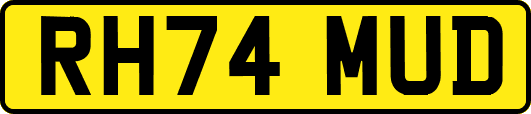RH74MUD