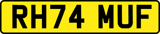 RH74MUF