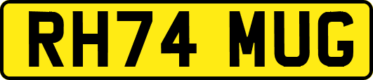 RH74MUG