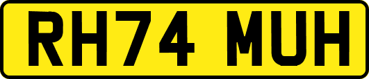 RH74MUH