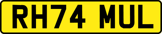 RH74MUL