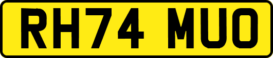 RH74MUO