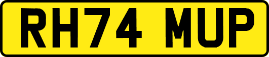 RH74MUP