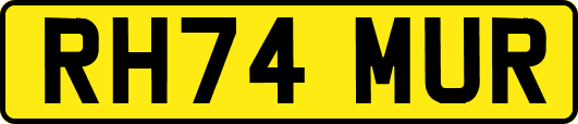 RH74MUR