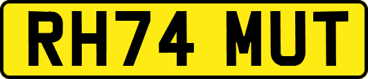 RH74MUT