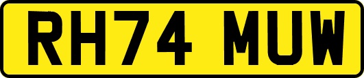 RH74MUW