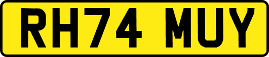 RH74MUY