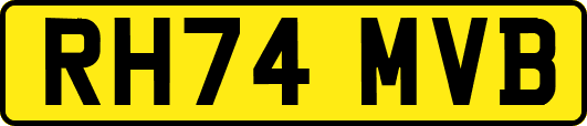 RH74MVB