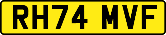RH74MVF
