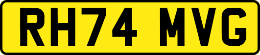 RH74MVG