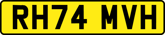 RH74MVH