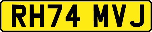 RH74MVJ