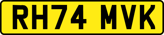 RH74MVK