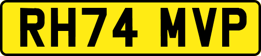 RH74MVP