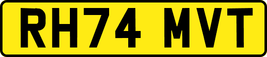 RH74MVT