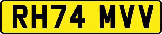RH74MVV