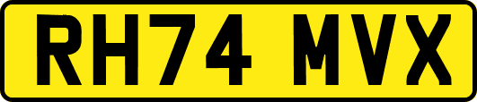 RH74MVX
