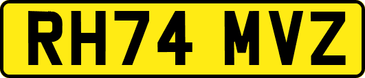 RH74MVZ
