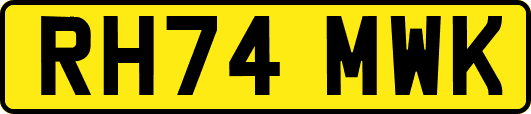 RH74MWK