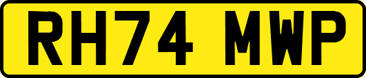 RH74MWP