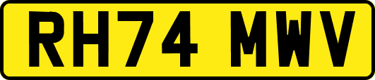 RH74MWV
