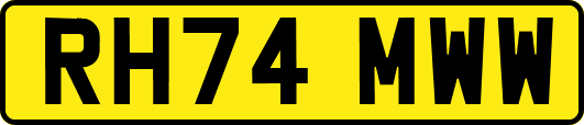 RH74MWW