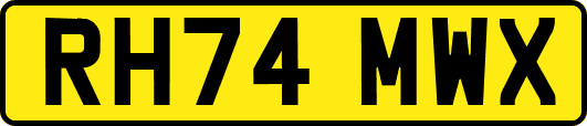RH74MWX