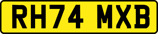 RH74MXB