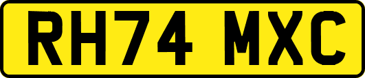 RH74MXC
