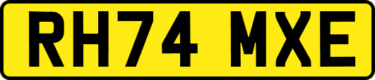 RH74MXE