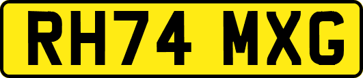 RH74MXG