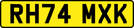 RH74MXK