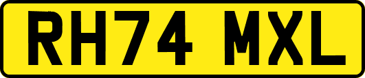 RH74MXL