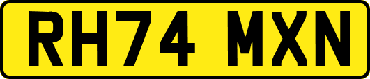RH74MXN