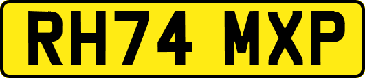 RH74MXP