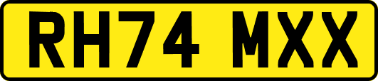 RH74MXX